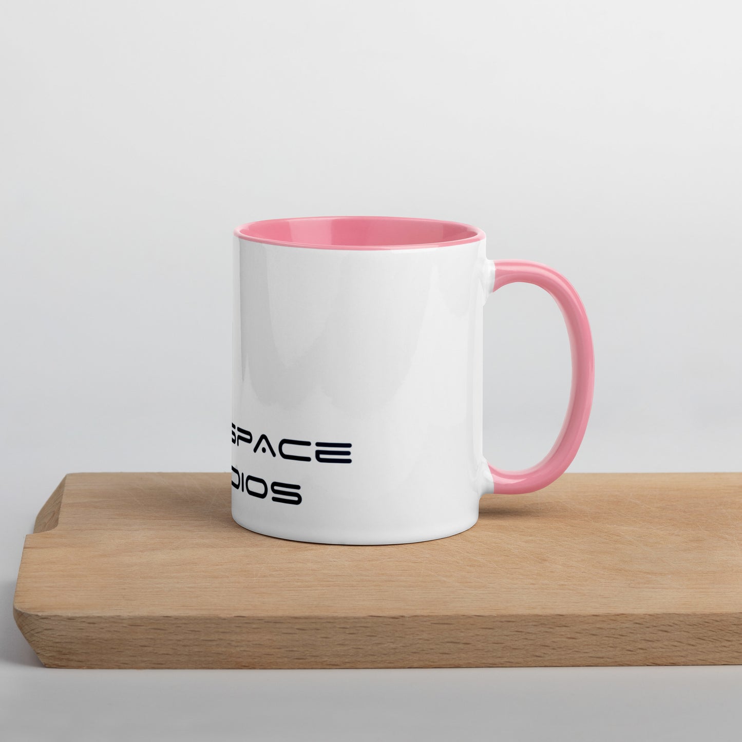 Neon Space Studios ColorWay Glossy Mug (NS137)