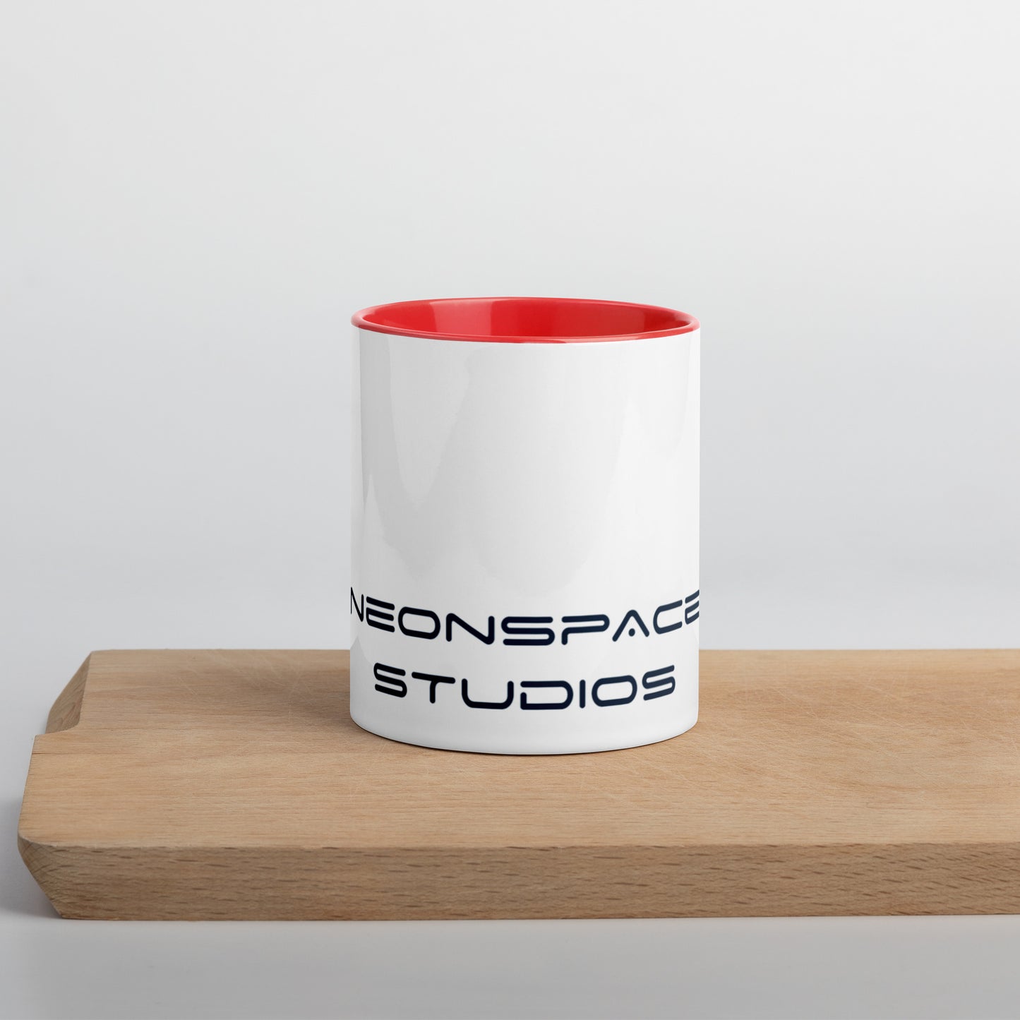 Neon Space Studios ColorWay Glossy Mug (NS137)