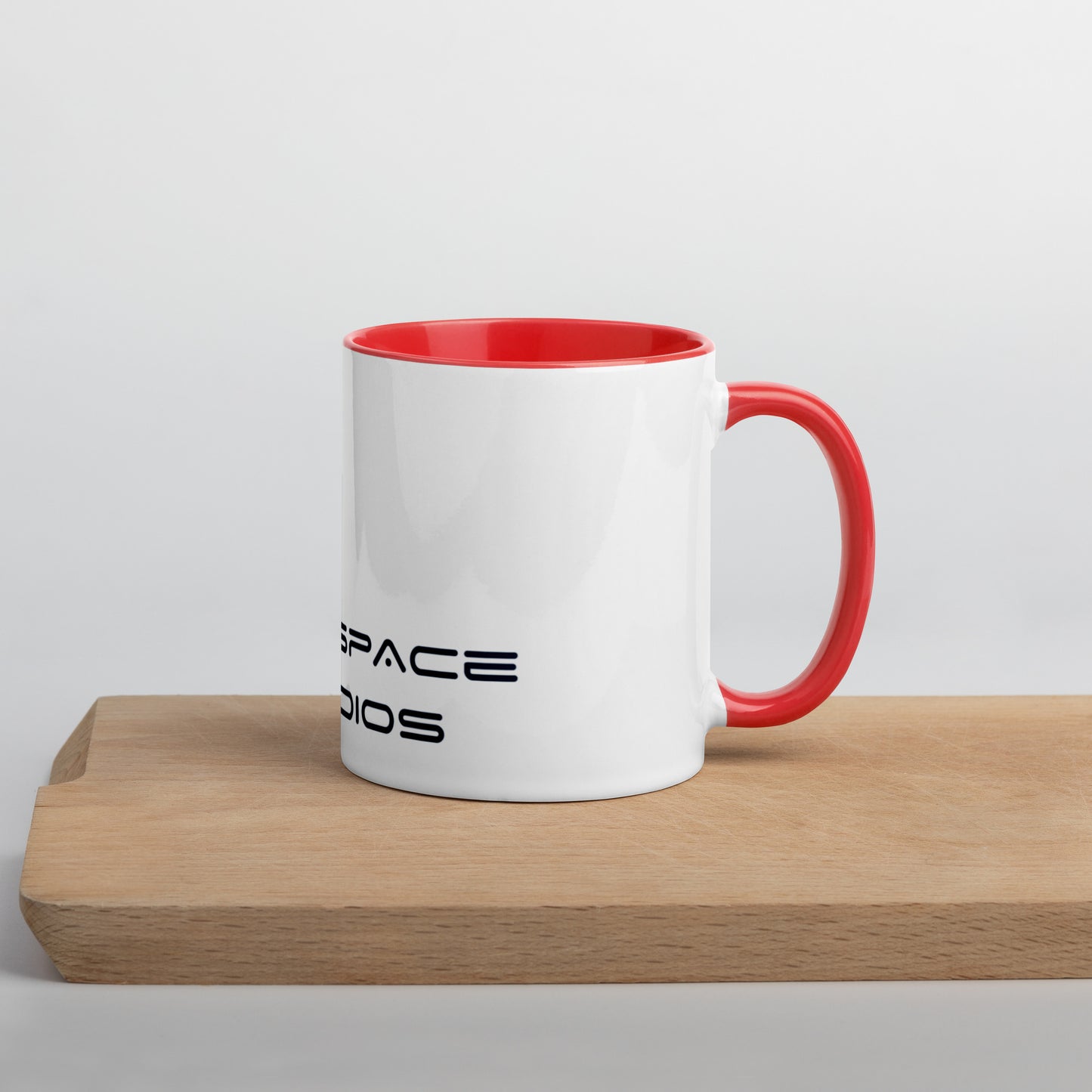 Neon Space Studios ColorWay Glossy Mug (NS137)