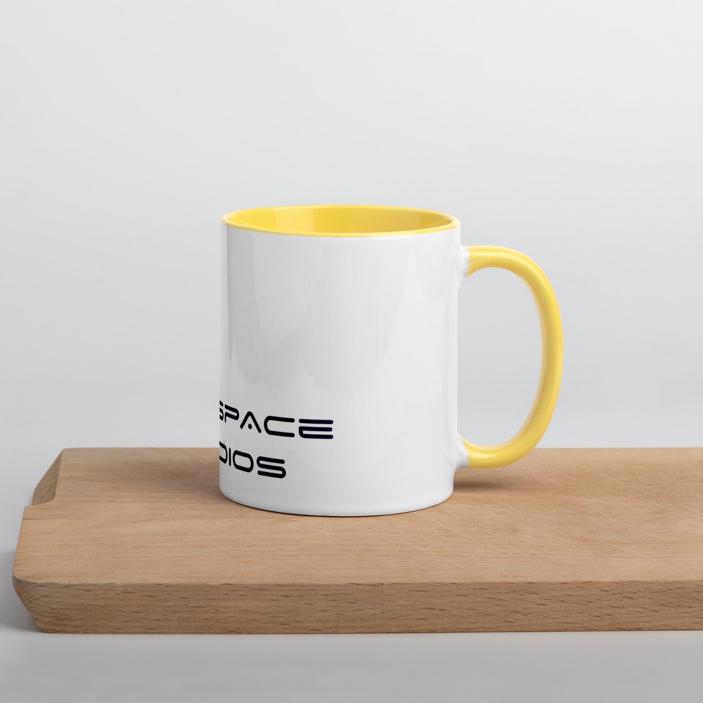 Neon Space Studios ColorWay Glossy Mug (NS137)