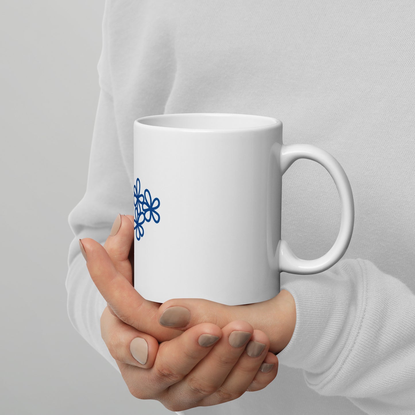 NSS Butterfly Mug (NS139)
