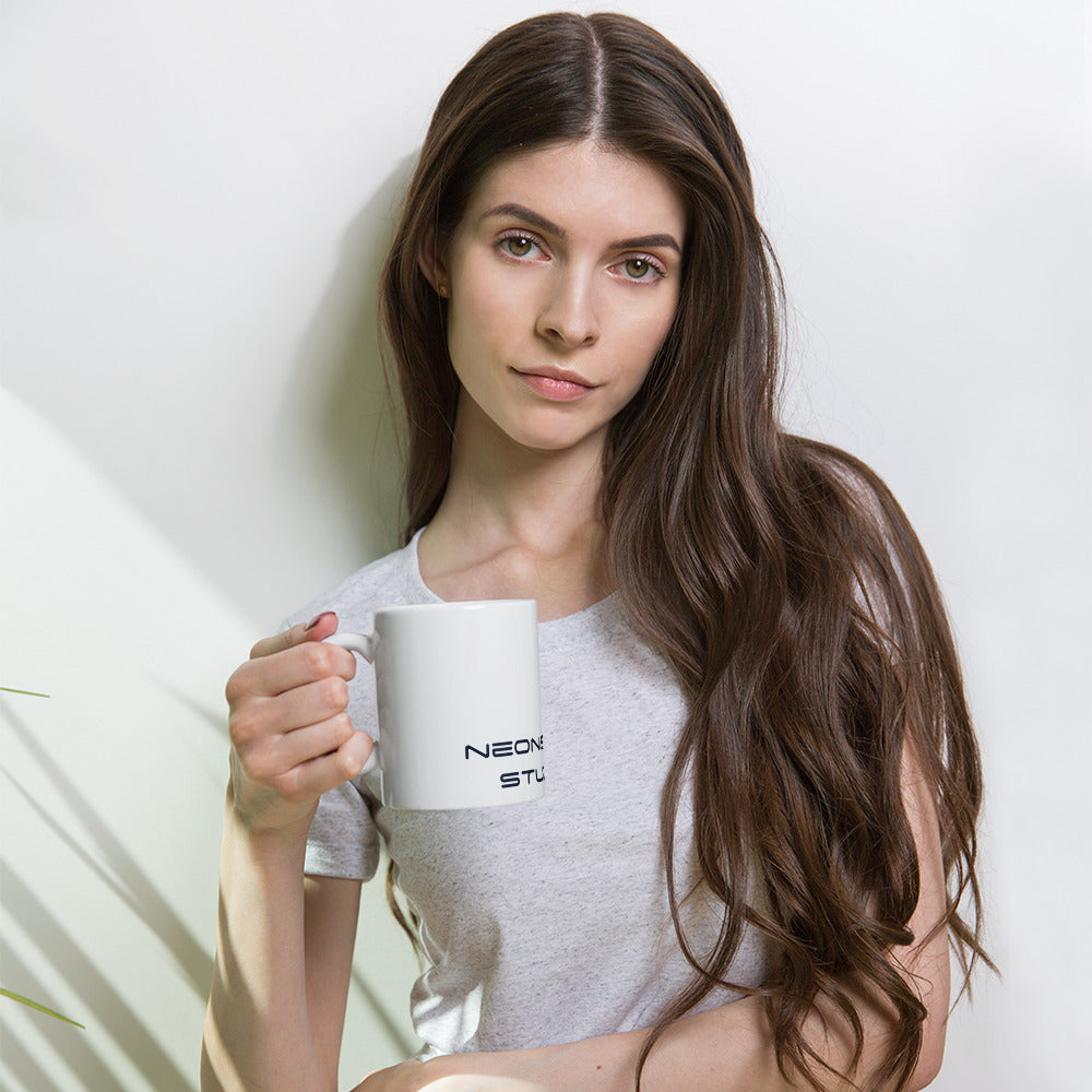 Neon Space Studios Glossy Mug (NS135)