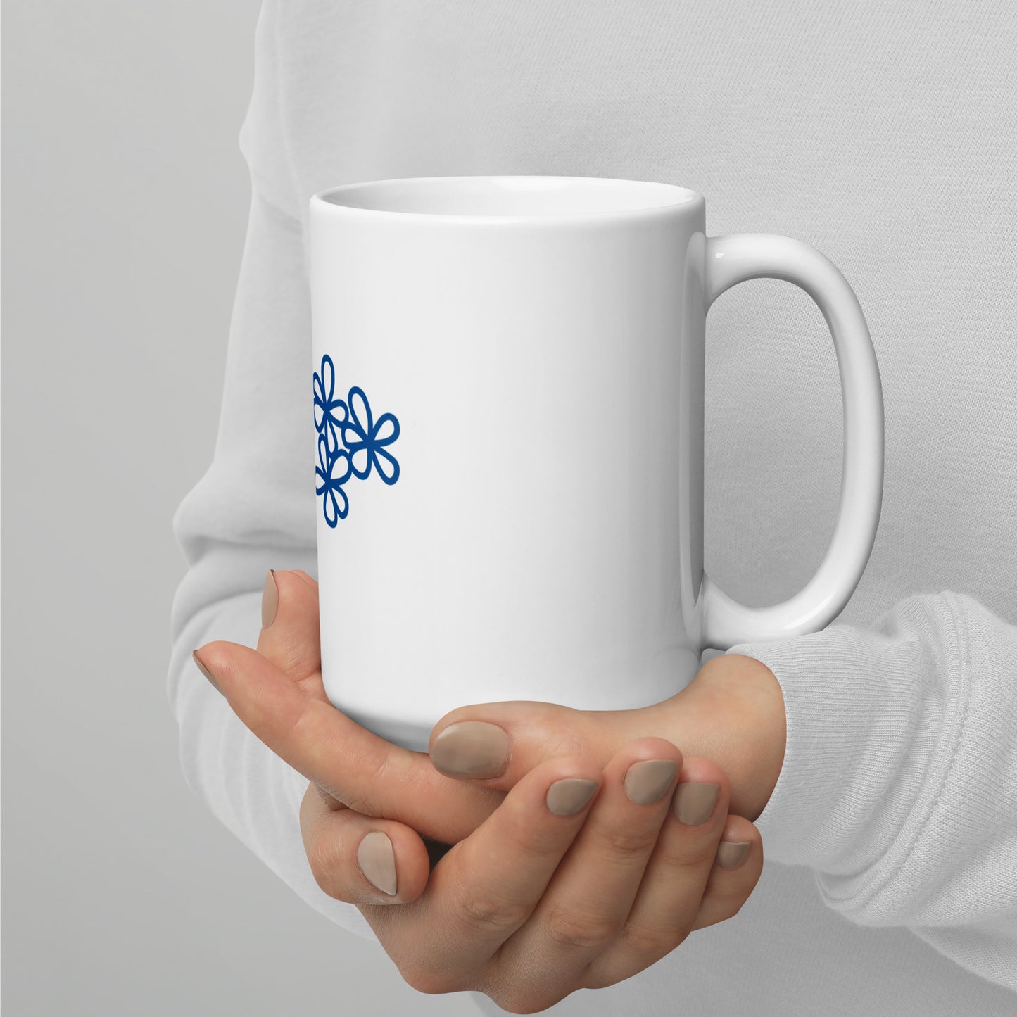 NSS Butterfly Mug (NS139)