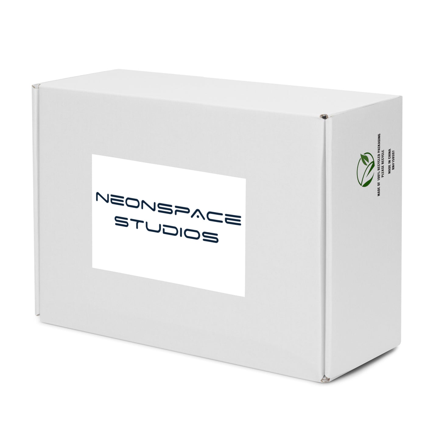Original Neon Space Studios Women’s High Tops (NS275)