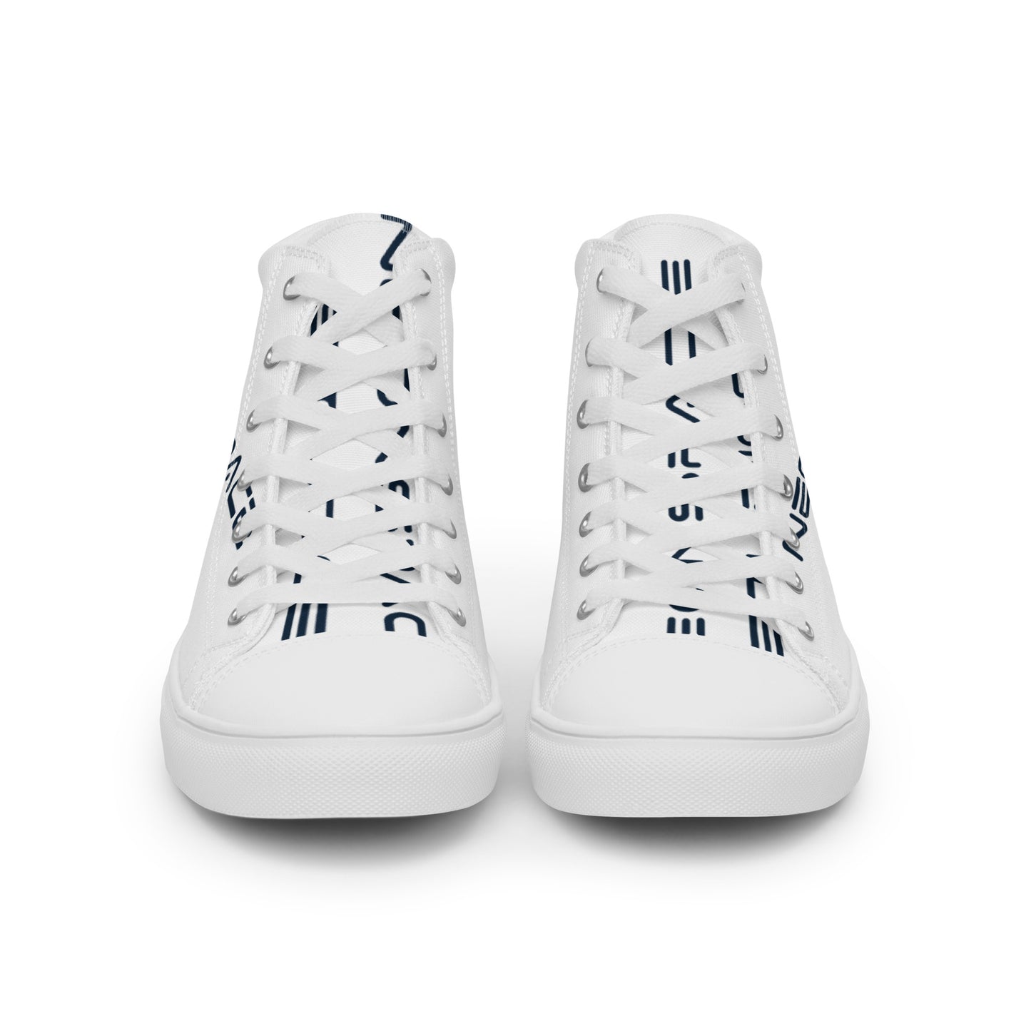 Original Neon Space Studios Women’s High Tops (NS275)