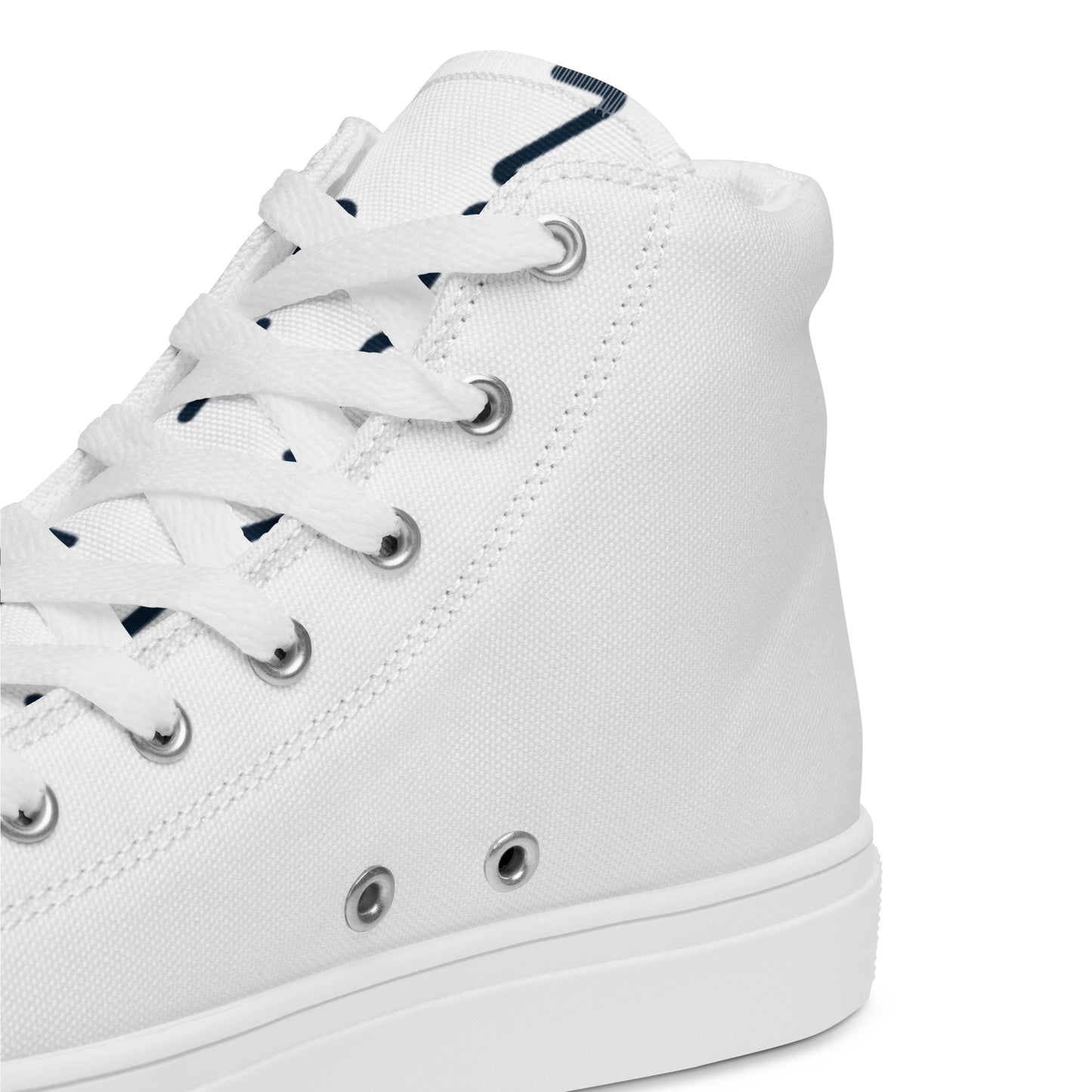 Original Neon Space Studios Women’s High Tops (NS275)