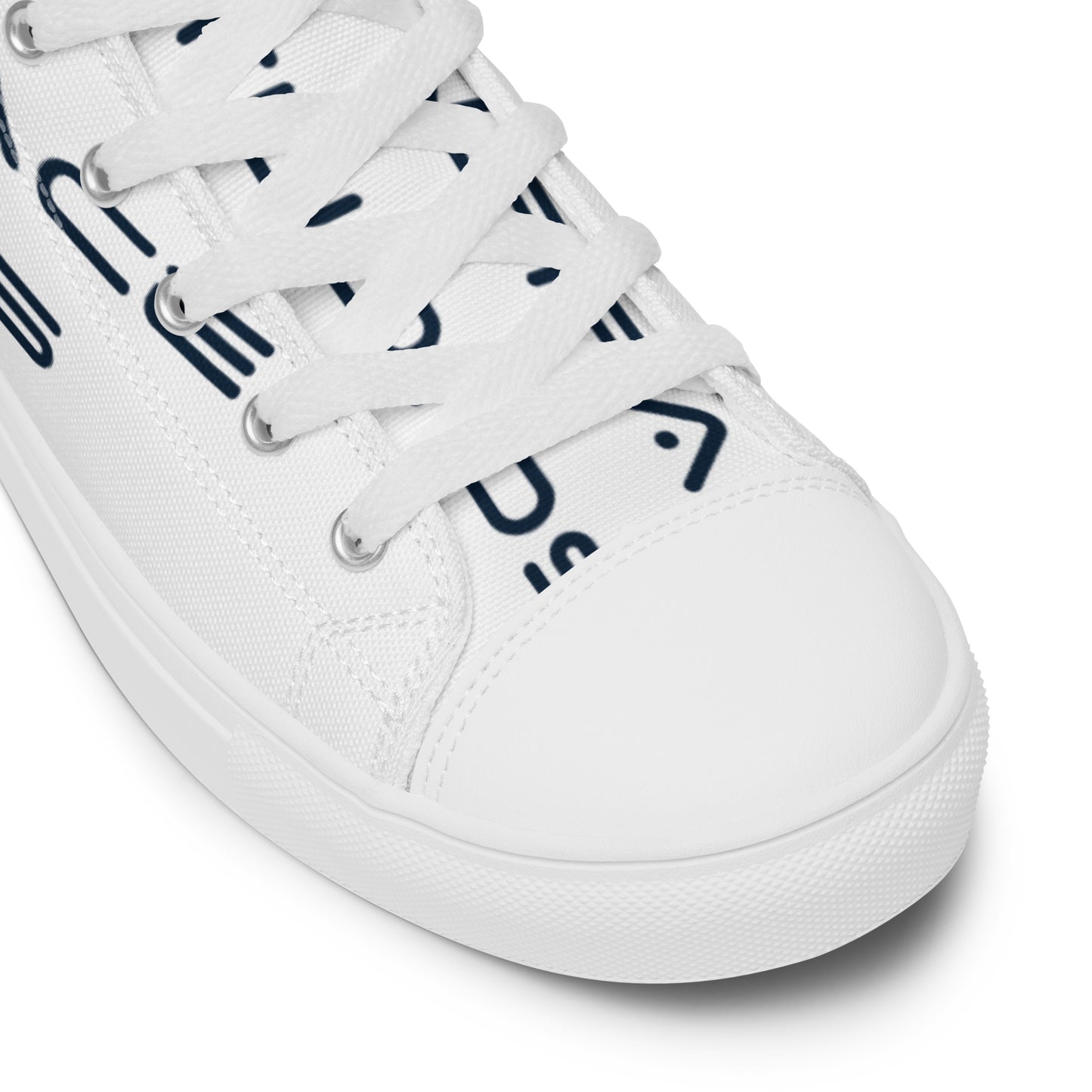 Original Neon Space Studios Women’s High Tops (NS275)