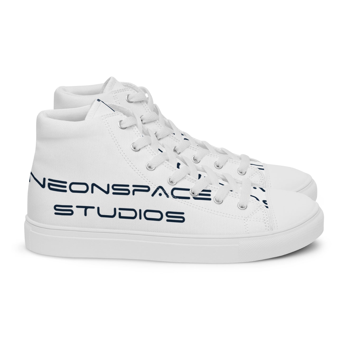 Original Neon Space Studios Women’s High Tops (NS275)