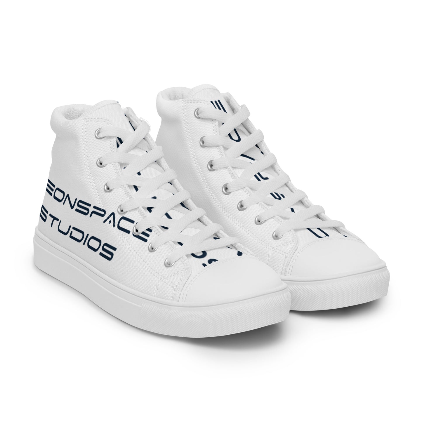 Original Neon Space Studios Women’s High Tops (NS275)