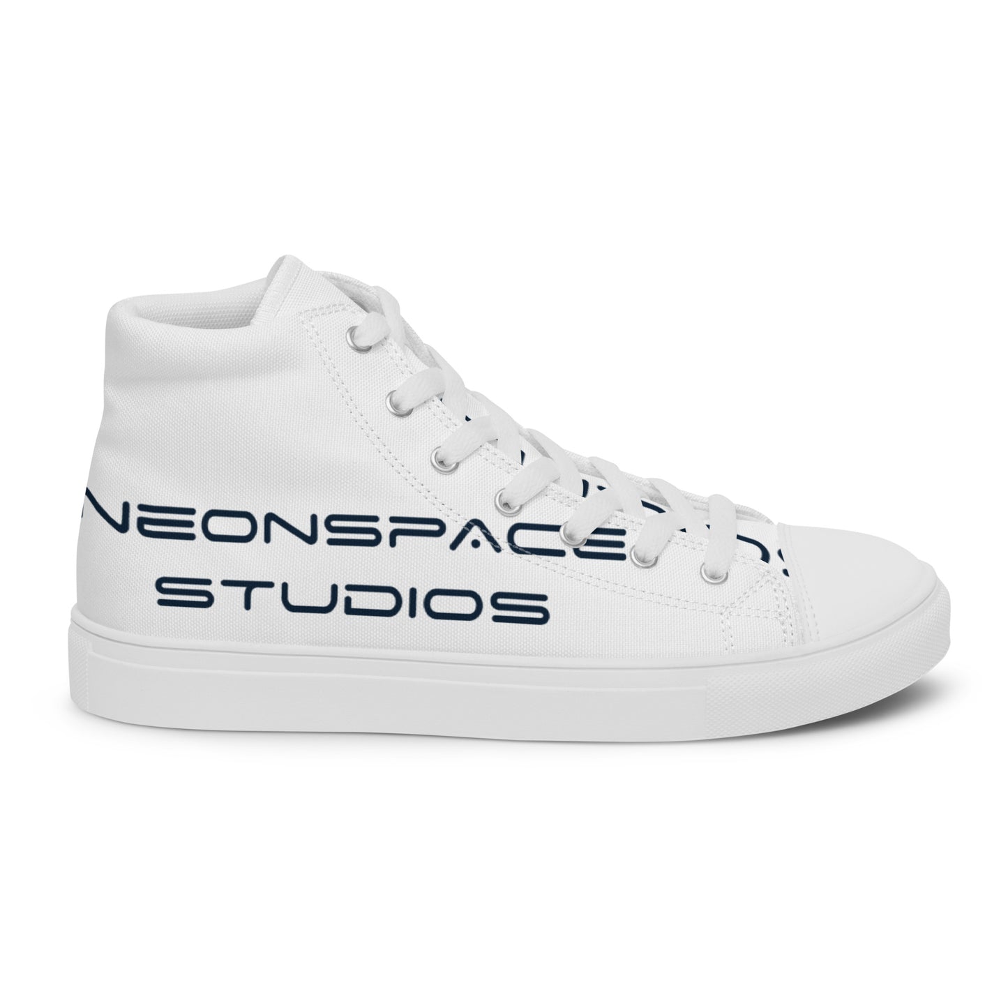 Original Neon Space Studios Women’s High Tops (NS275)