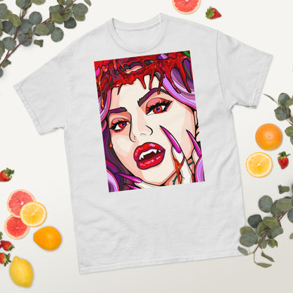 Miss Vamp! Tee (NS039)