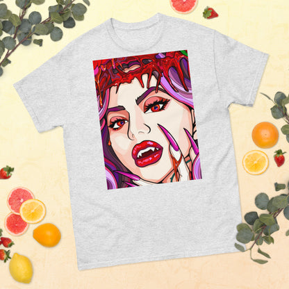 Miss Vamp! Tee (NS039)