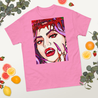 Miss Vamp! Tee (NS039)