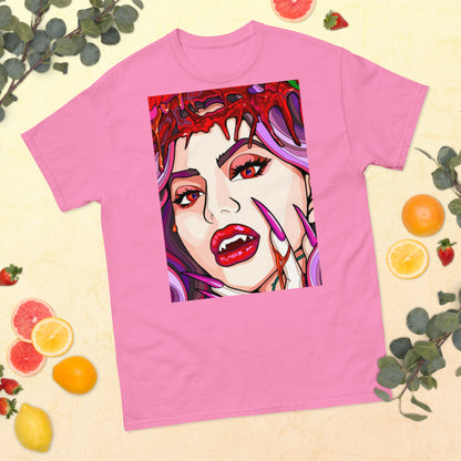 Miss Vamp! Tee (NS039)