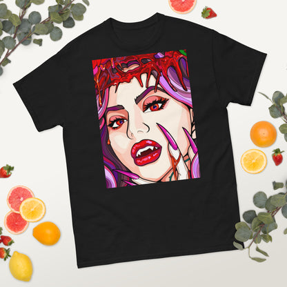Miss Vamp! Tee (NS039)