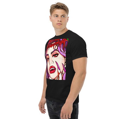 Miss Vamp! Tee (NS039)