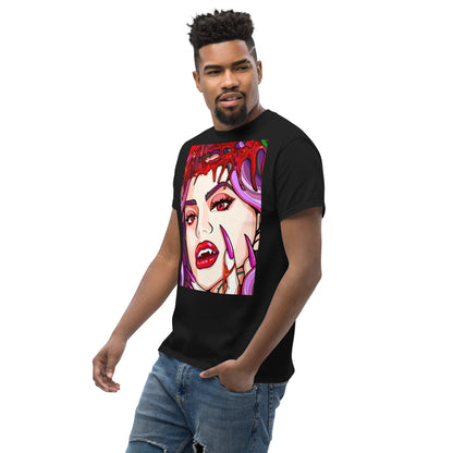Miss Vamp! Tee (NS039)