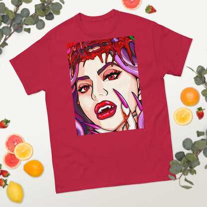 Miss Vamp! Tee (NS039)