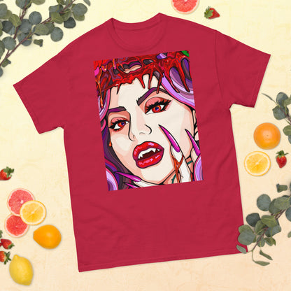 Miss Vamp! Tee (NS039)