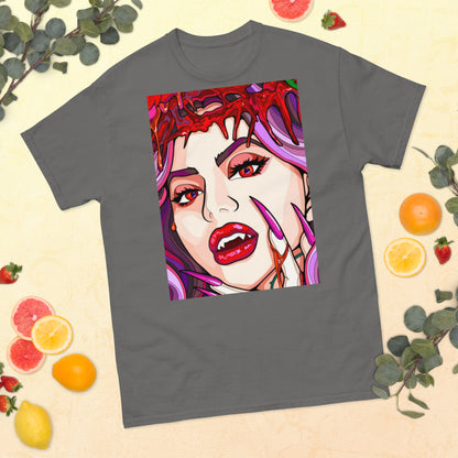 Miss Vamp! Tee (NS039)