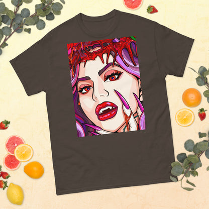 Miss Vamp! Tee (NS039)