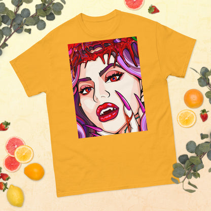 Miss Vamp! Tee (NS039)