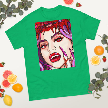 Miss Vamp! Tee (NS039)