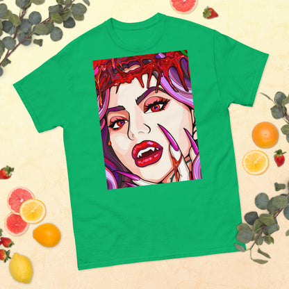 Miss Vamp! Tee (NS039)