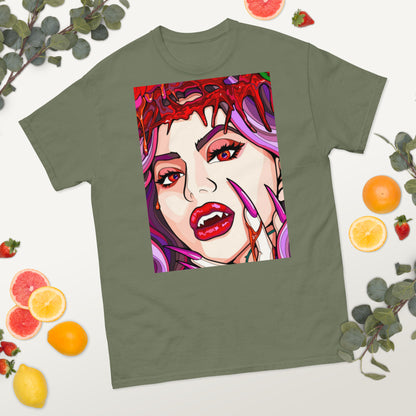 Miss Vamp! Tee (NS039)