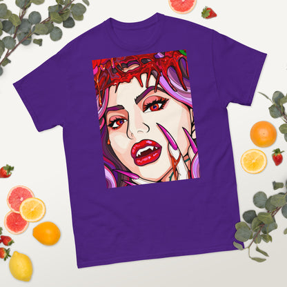 Miss Vamp! Tee (NS039)