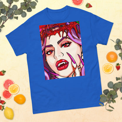 Miss Vamp! Tee (NS039)