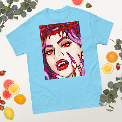 Miss Vamp! Tee (NS039)